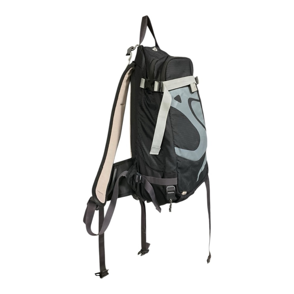 🎒‎ Snow Storm Audio Ridge Backpack ⚡ Rugged • Tactical • Built to Haul - Picture 2 of 9